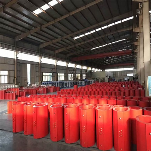 神农架SCB10-500KVA干式变压器