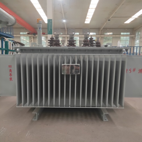 双湖sh15-315KVA非晶合金变压器