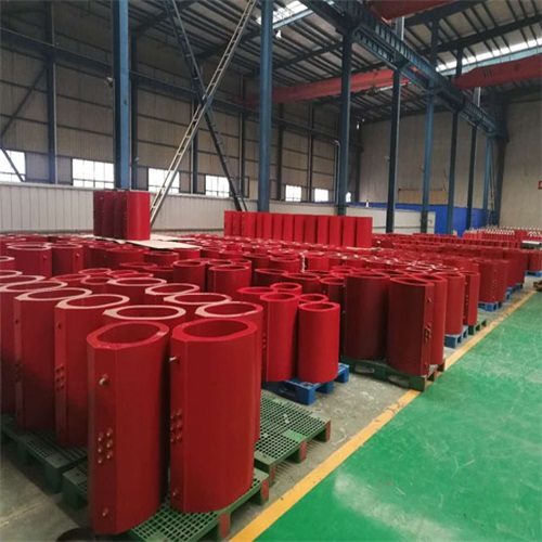 神农架500KVA干式变压器厂家