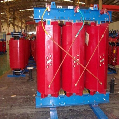 神农架SCB10-1000KVA干式变压器