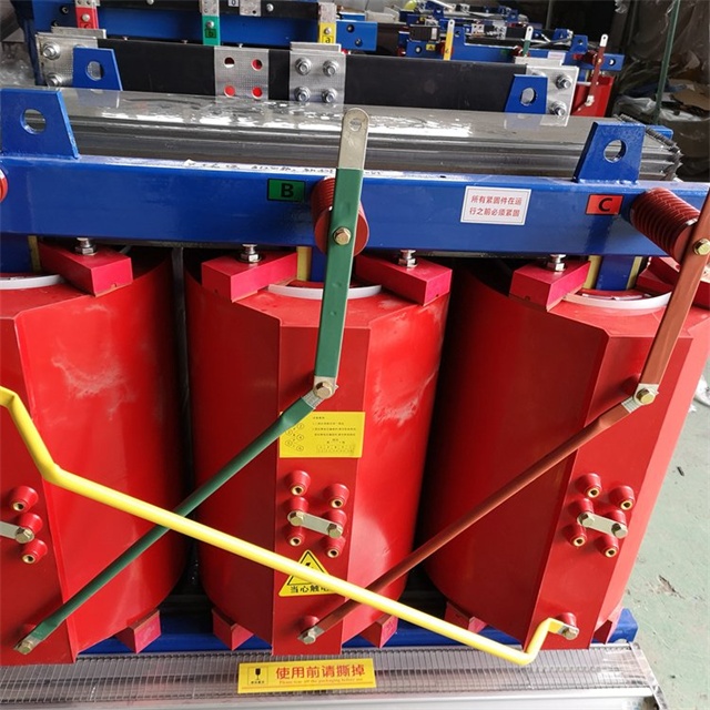 SCBH15非晶合金神农架神农架神农架干式变压器 低损耗配电设备