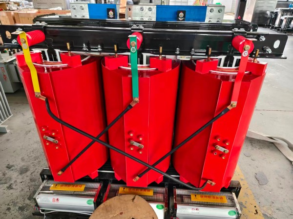 SCB18神农架神农架神农架干式变压器 新一代高能效神农架神农架神农架干式变压器